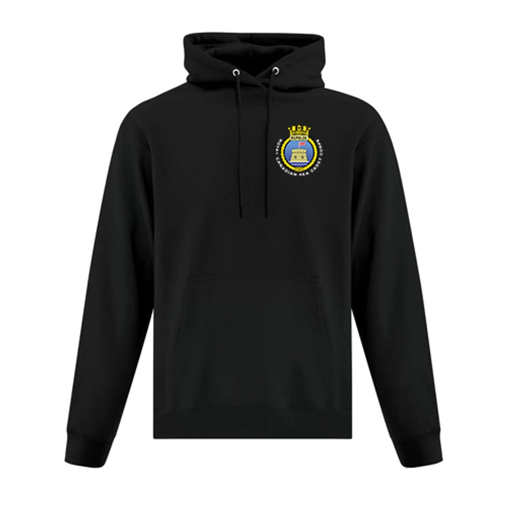 Sarnia Sea Cadets Adult Everyday Fleece Hooded Sweatshirt