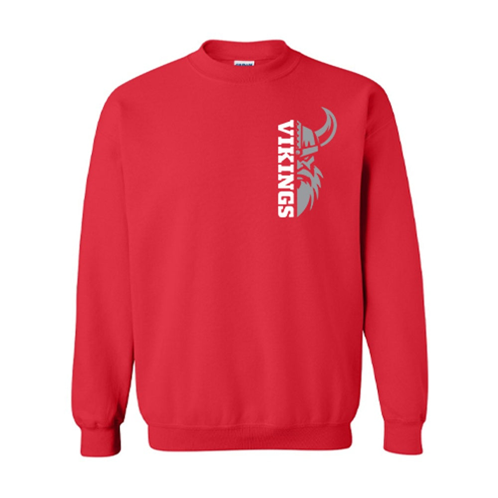 Northern Adult Crewneck Sweatshirt