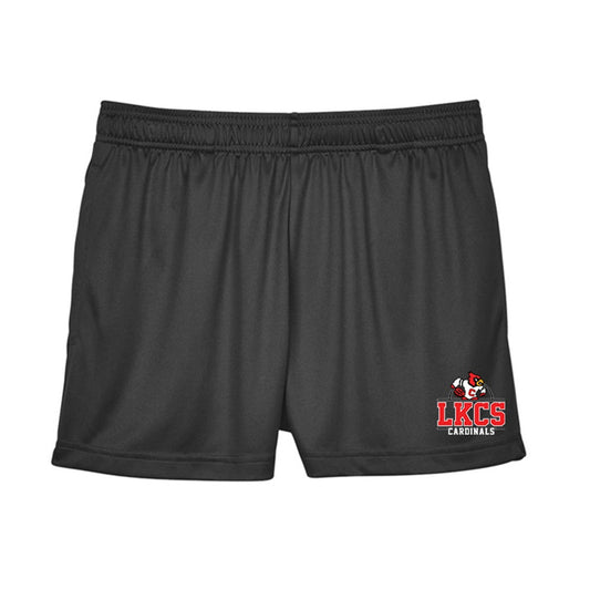 Lambton Kent Composite School Ladies' Zone Performance Shorts