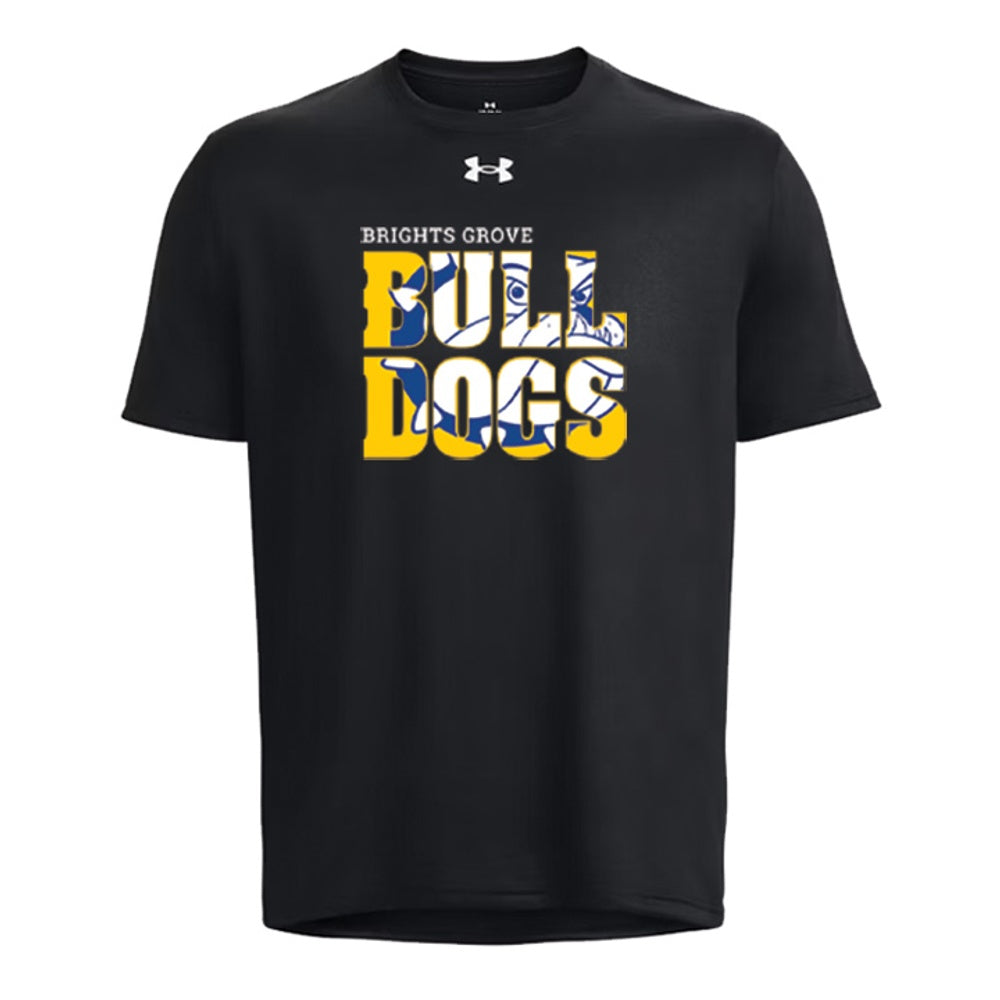 Brights Grove Adult Under Armour Team Tech™ T-Shirt
