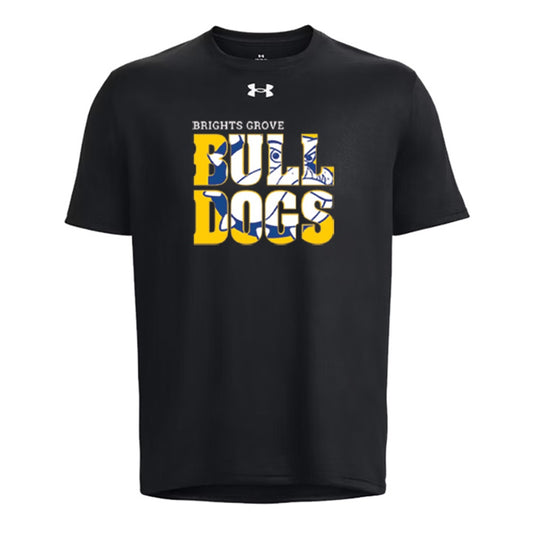 Brights Grove Adult Under Armour Team Tech™ T-Shirt