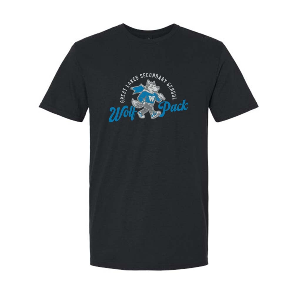 Great Lakes Adult Softstyle T-Shirt