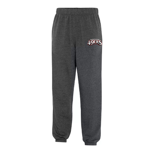 Sacred Heart Youth Everyday Fleece Sweatpants