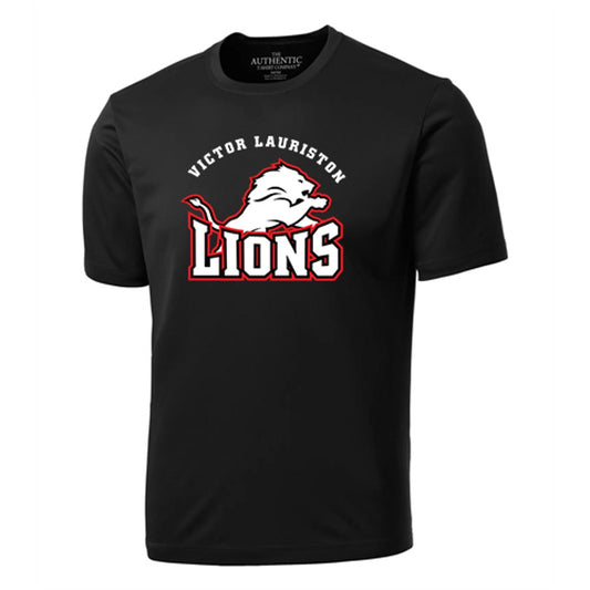 Victor Lauriston Adult Pro Team Short Sleeve T-Shirt