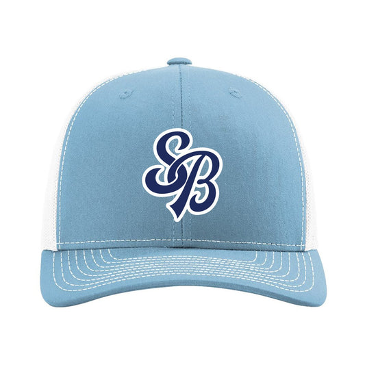 Sarnia Brigade Richardson Snapback Trucker Cap