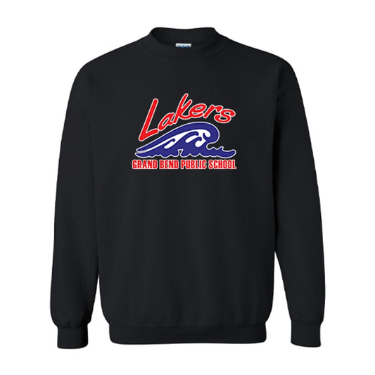 Grand Bend Youth Crewneck Sweatshirt