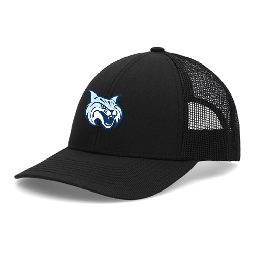 Bosanquet Adult Low-Pro Trucker Cap