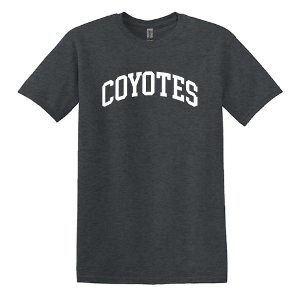 Point Edward Coyotes Youth Gildan Cotton T-Shirt