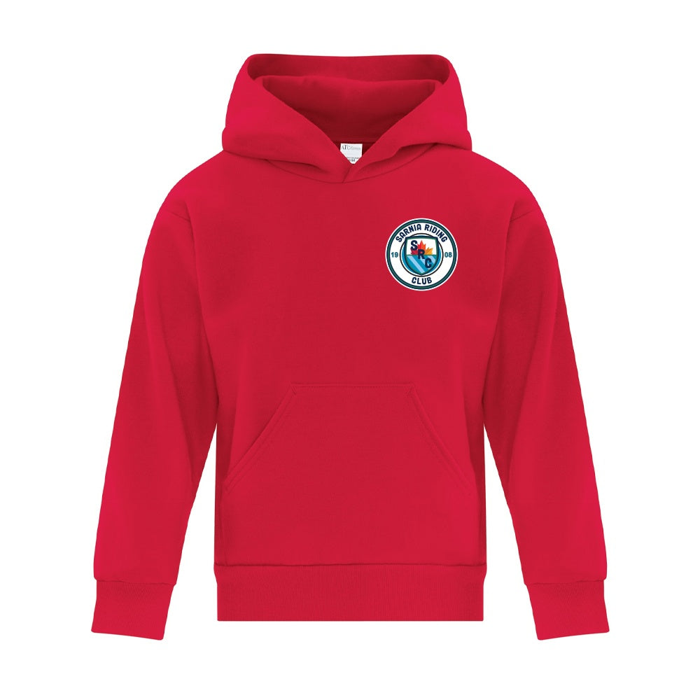 Sarnia Riding Club Youth Hooded Sweatshirt