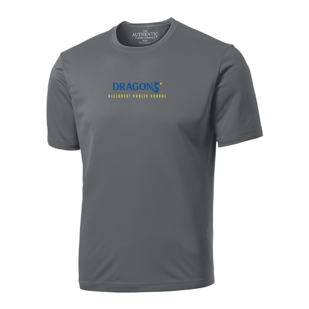 Hillcrest Youth Pro Team Short Sleeve T-Shirt