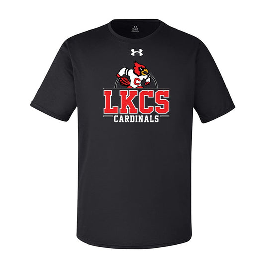 Lambton Kent Composite School Adult Team Tech™ T-Shirt