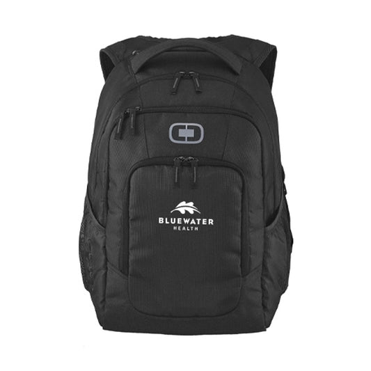 Bluewater Health OGIO Logan Pack