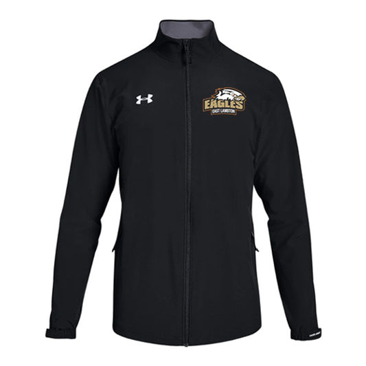 East Lambton Minor Hockey Adult Under Armour Hockey Warm Up Jacket