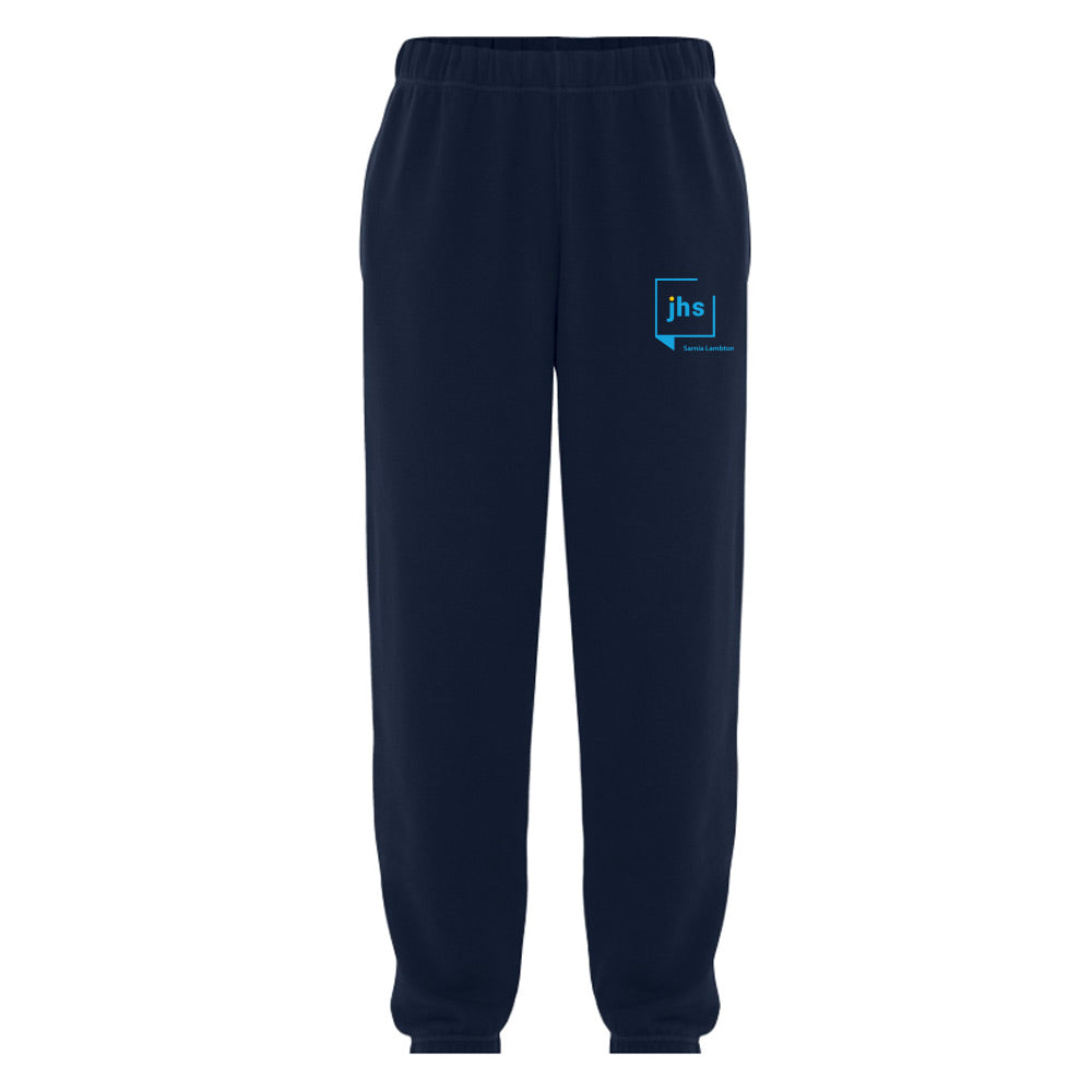 John Howard Society Adult Everyday Fleece Sweatpants