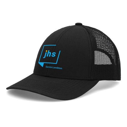 John Howard Society Low-Pro Trucker Cap