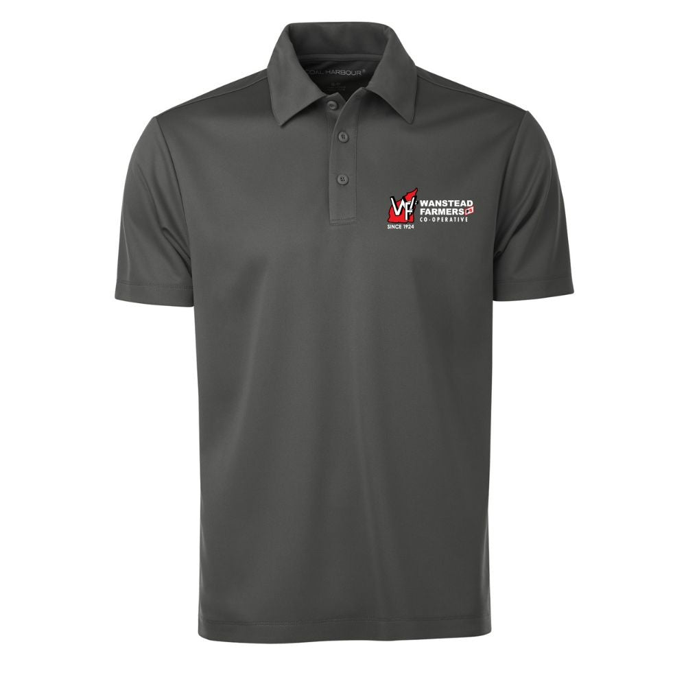 Wanstead Farmers Co-operative Adult Polo