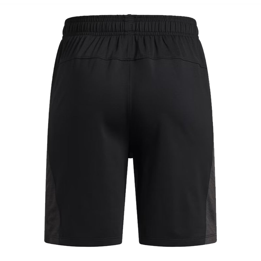 Jr Lady Sting Youth Under Armour Tech Vent Shorts