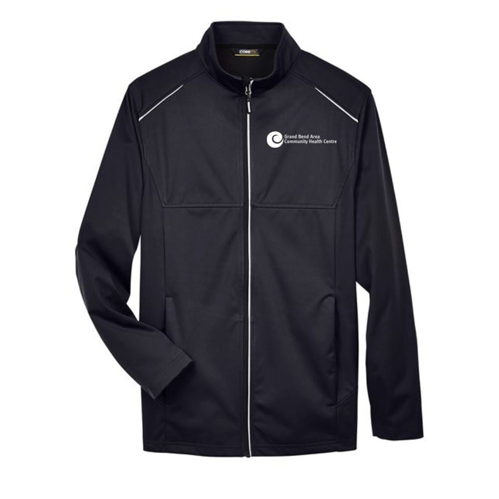 GBACHC Adult Techno Lite Three-Layer Knit Tech-Shell