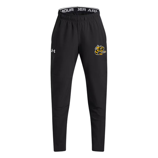 Lambton Jr Sting AAA Youth Under Armour Hockey Warm Up Pants