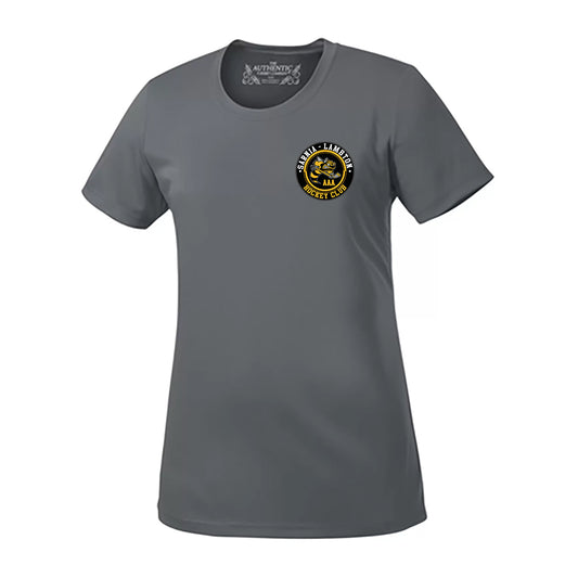 Lambton Jr Sting AAA Ladies' Pro Team Short Sleeve T-Shirt