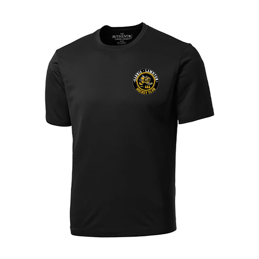 Lambton Jr Sting AAA Adult Pro Team Short Sleeve T-Shirt
