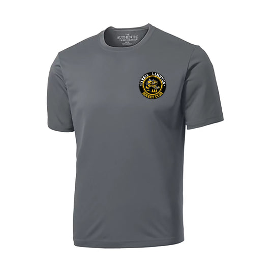 Lambton Jr Sting AAA Youth Pro Team Short Sleeve T-Shirt