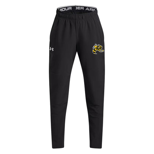 Sarnia Jr Sting Youth Under Armour Hockey Warm Up Pants