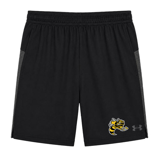 Sarnia Jr Sting Adult Under Armour Tech Vent 7" Shorts