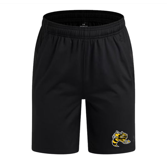 Sarnia Jr Sting Youth Under Armour Tech Vent Shorts