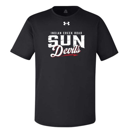 Indian Creek Road Youth Tech Team T-Shirt