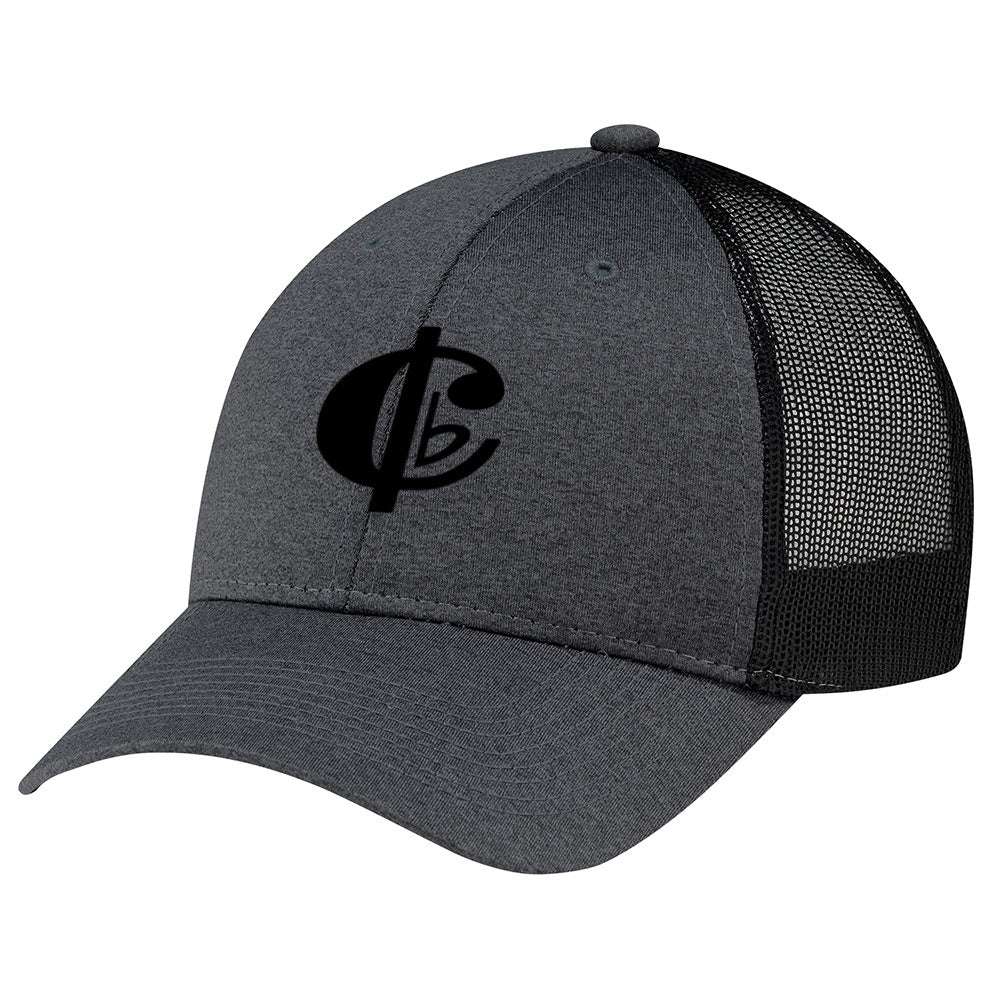 Lambton Concert Band Nylon Mesh Cap