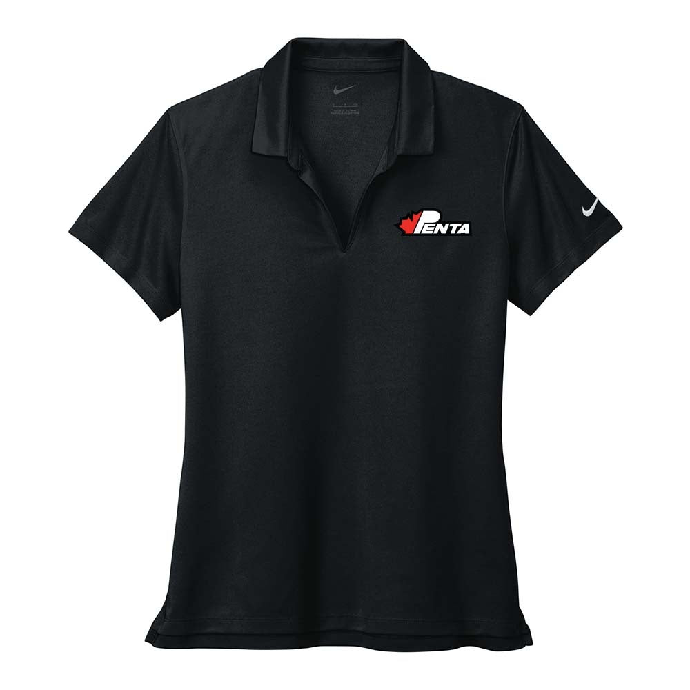 Penta Ladies' Nike Dri-Fit Micro Pique 2.0 Polo