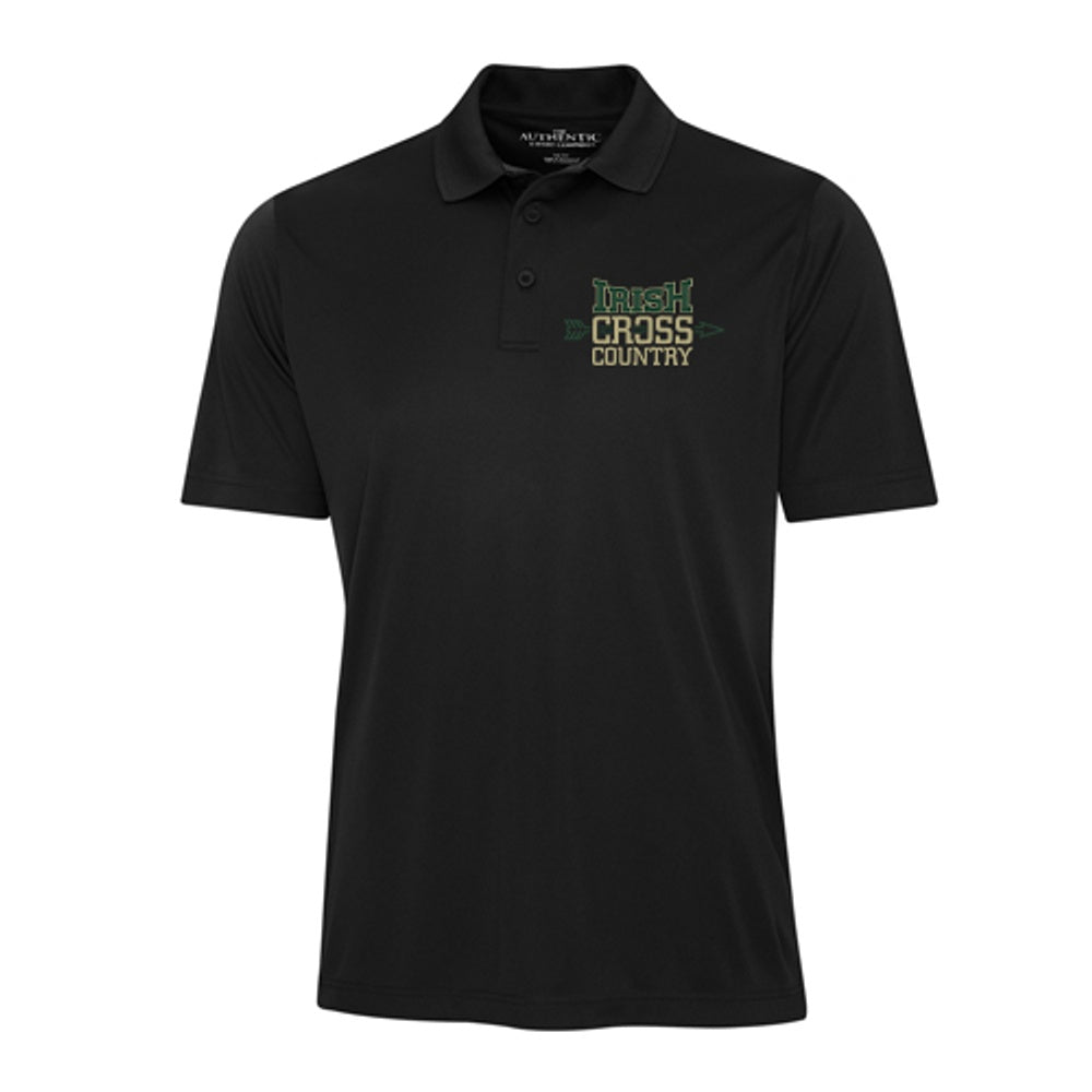 St. Pats XC Adult Pro Team Polo