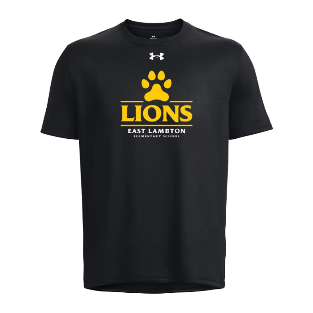 East Lambton Youth Under Armour Tech™ Team T-Shirt