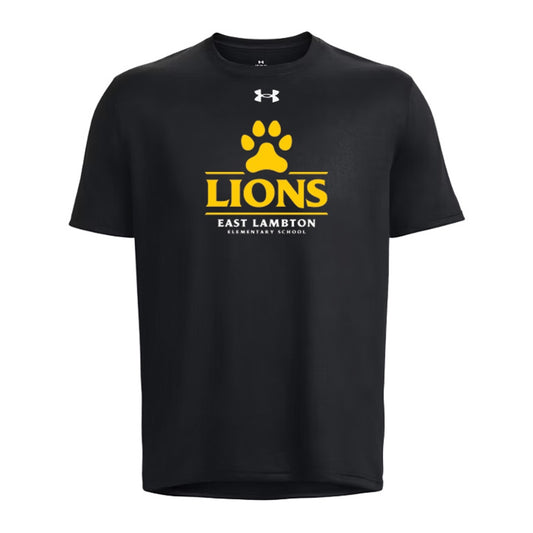 East Lambton Youth Under Armour Tech™ Team T-Shirt