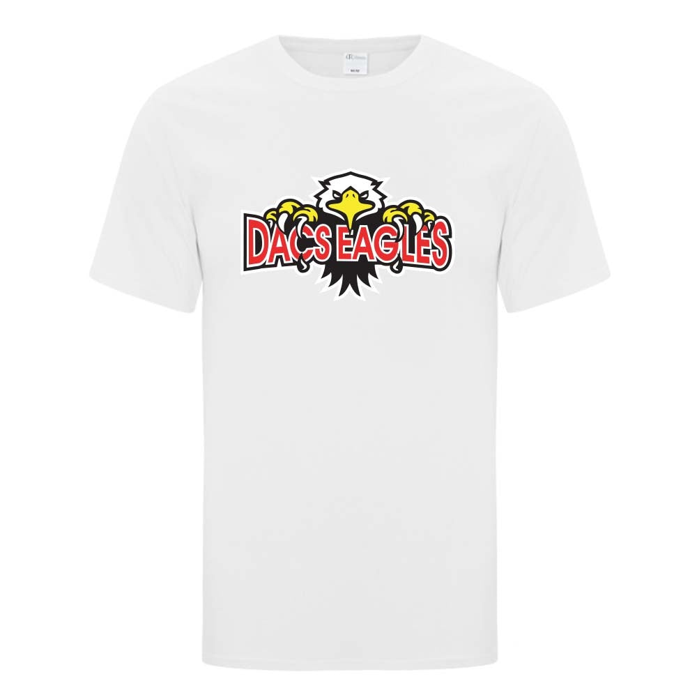 DACS Youth Cotton T-Shirt