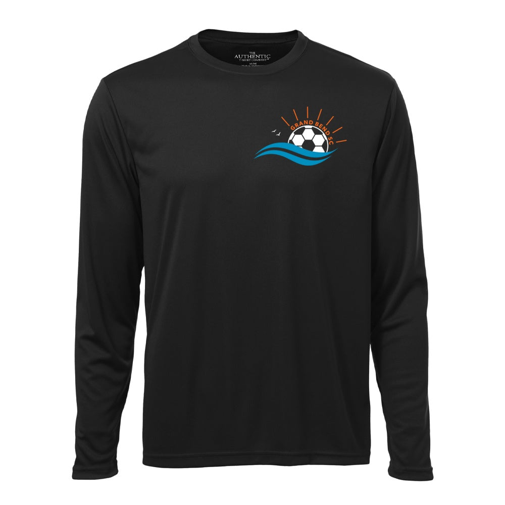 Grand Bend SC Youth Pro Team Long Sleeve