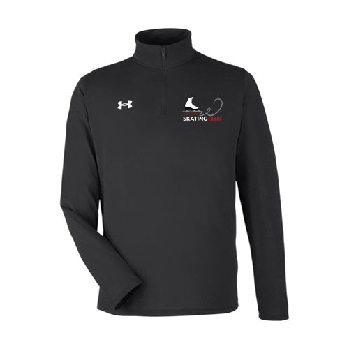 Watford Skating Club Adult Under Armour Team Tech Quarter-Zip