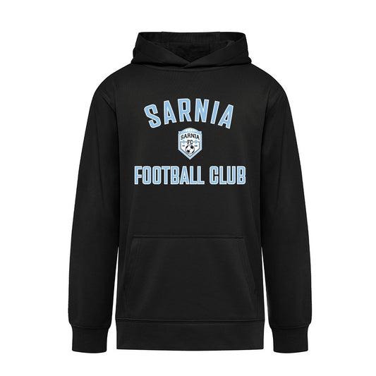 Sarnia FC Youth Essential Performance Hoodie