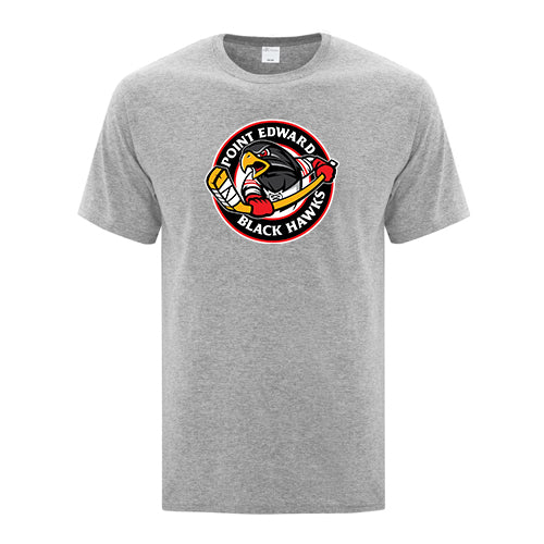 PEMAA Youth Everyday Cotton T-Shirt