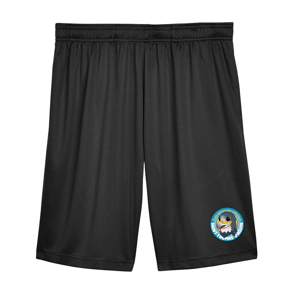 St Thomas D'Aquin Youth Zone Performance Shorts