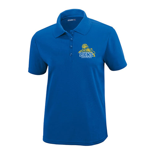 Lakeroad Ladies' Origin Performance Pique Polo