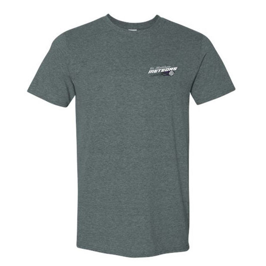 St Matthew Adult Softstyle T-Shirt