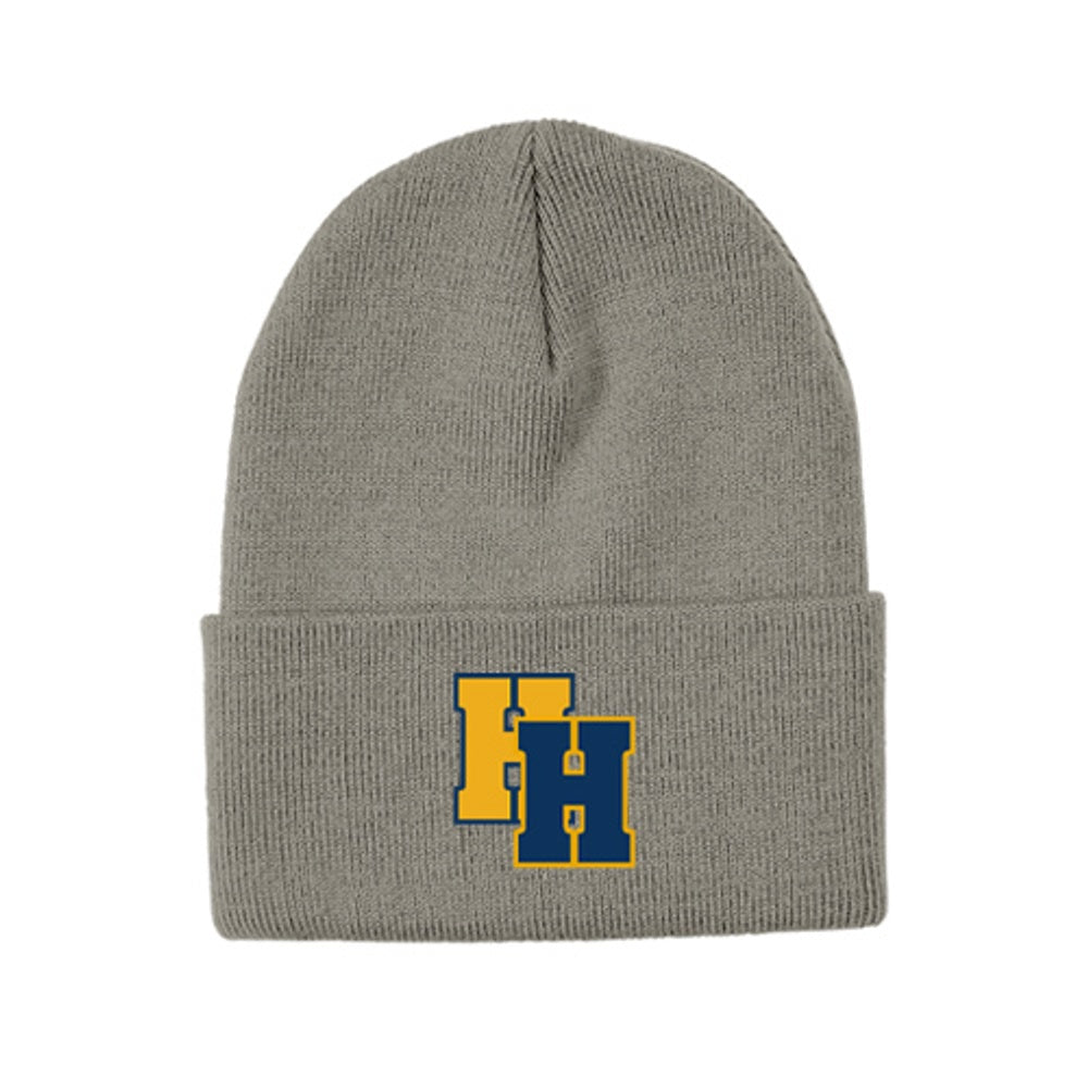 Huron House Boys Home Everyday Knit Cuff Toque