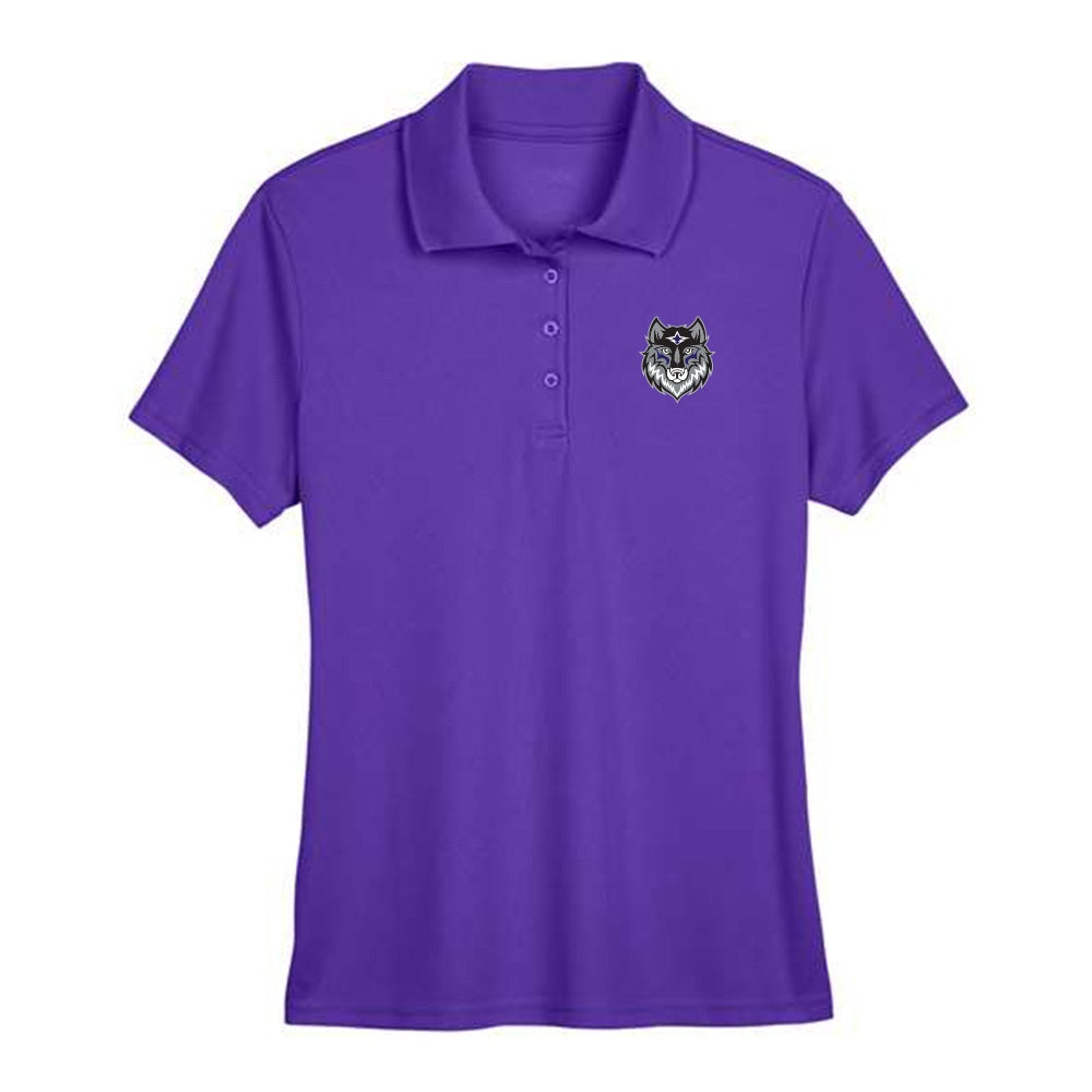 St. Teresa of Calcutta Ladies' Origin Performance Piqué Polo
