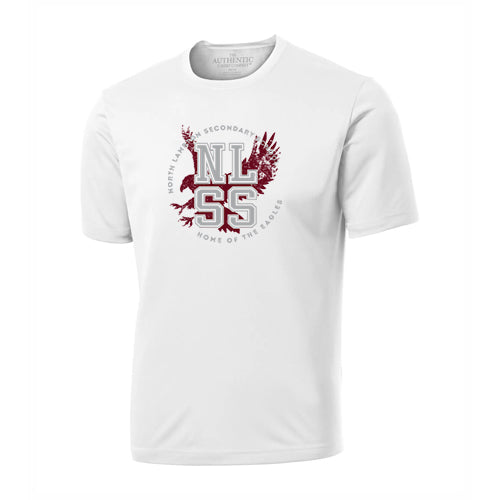 North Lambton Adult Pro Team Short Sleeve T-Shirt