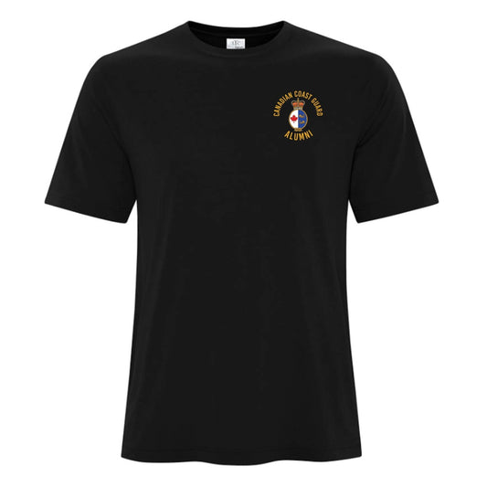 CCG Alumni Adult Pro Spun T-Shirt