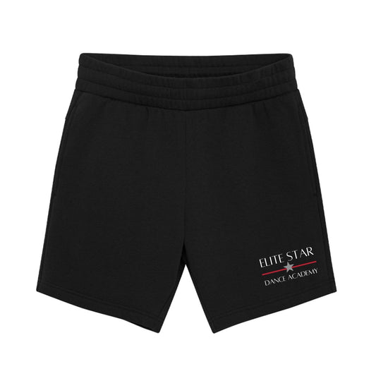 Elite Star Dance Adult Fleece Shorts