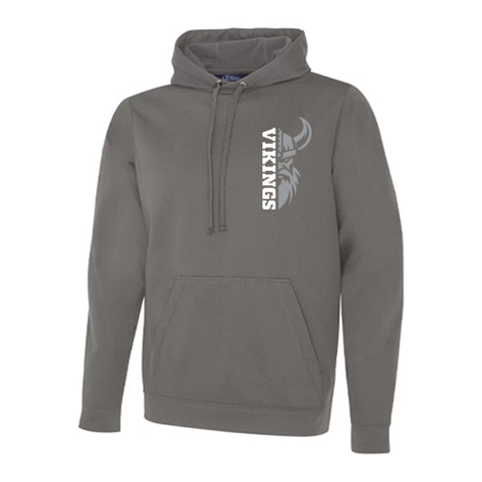 Northern Adult Game Day Fleece Hooded Sweatshirt