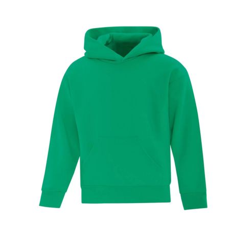 ATC EVERYDAY FLEECE YOUTH HOODIE